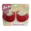 Wine Sunglasses | Sun-Staches